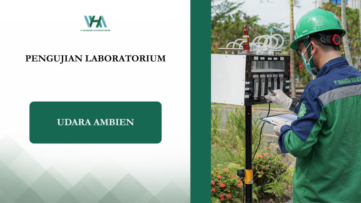 UDARA AMBIEN